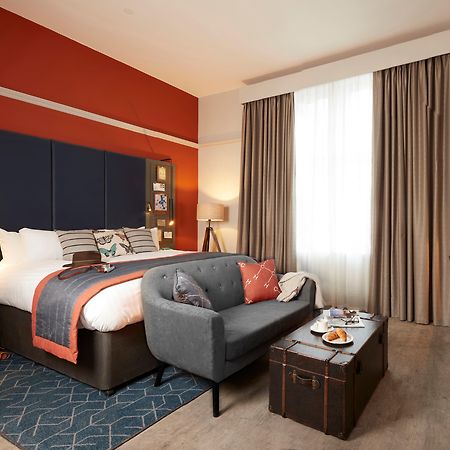 Hotel Indigo - Durham By Ihg Экстерьер фото