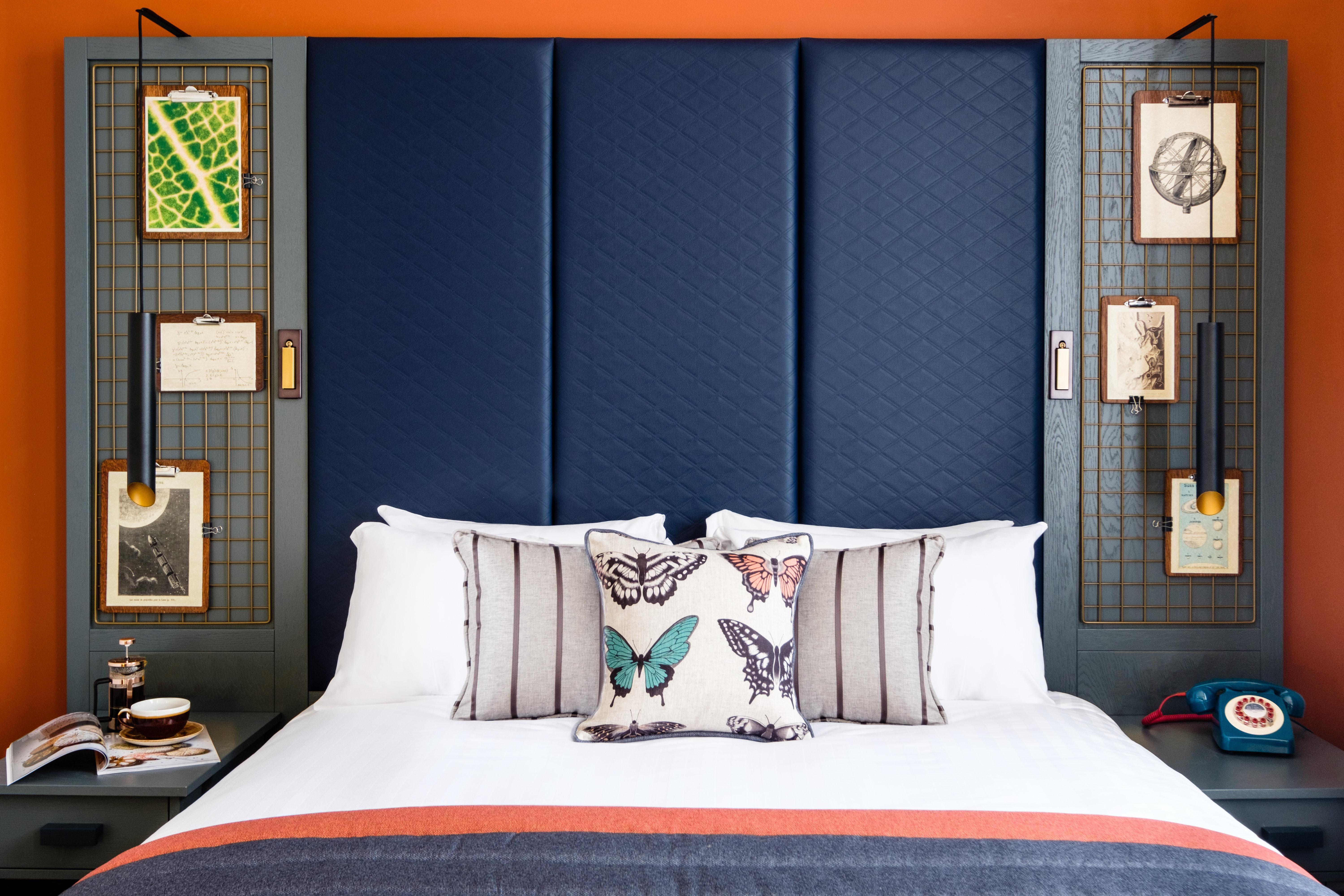 Hotel Indigo - Durham By Ihg Экстерьер фото