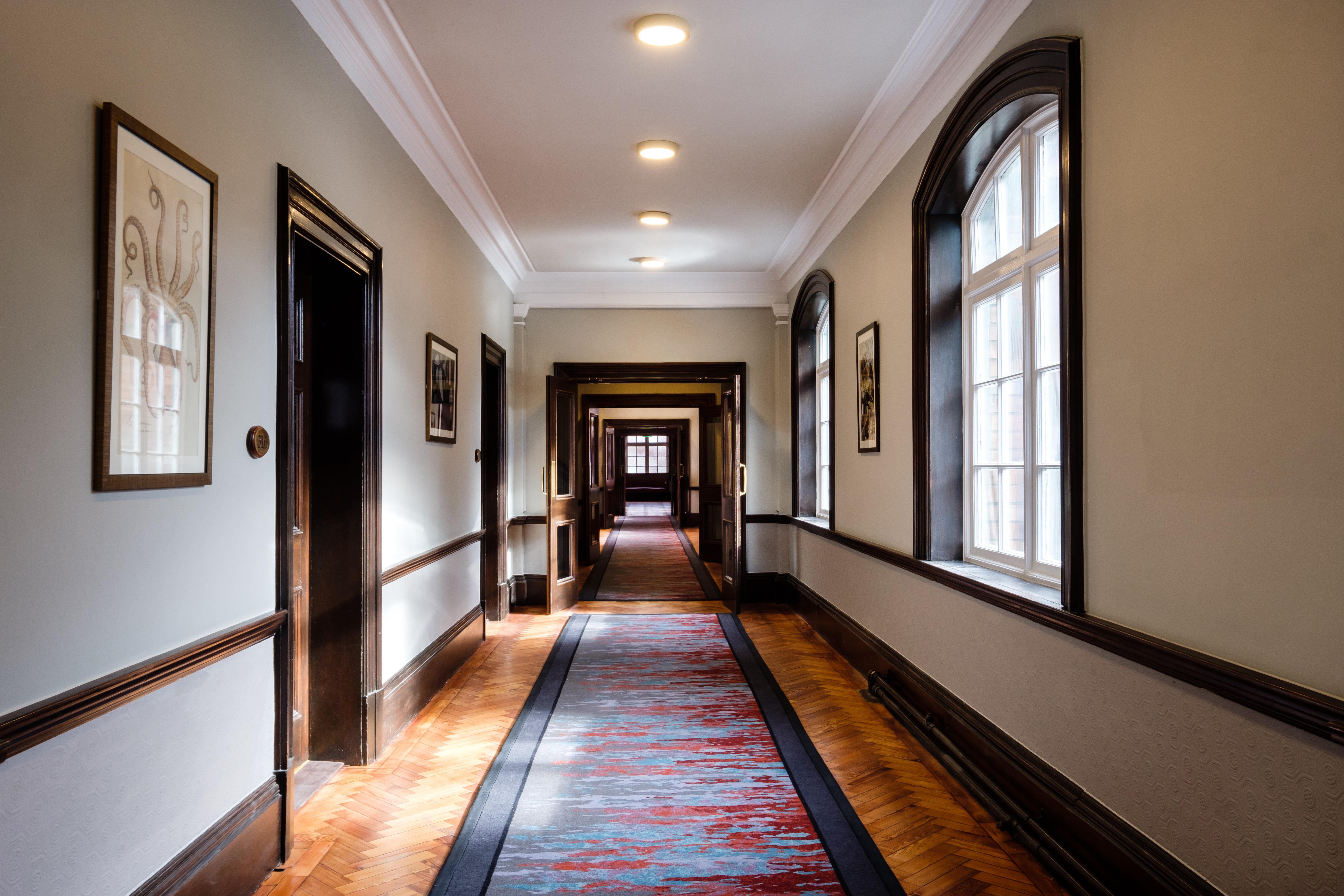Hotel Indigo - Durham By Ihg Экстерьер фото