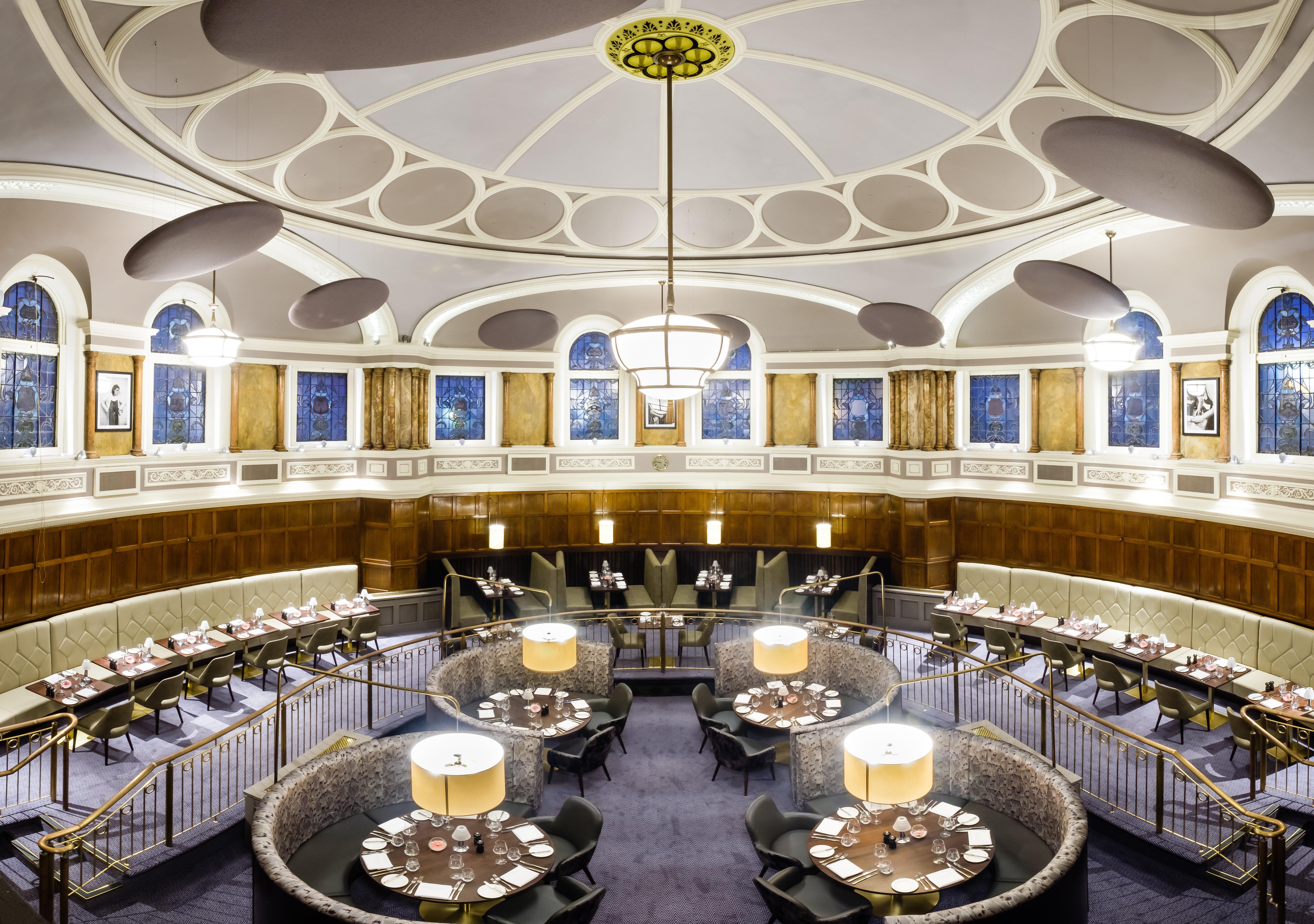 Hotel Indigo - Durham By Ihg Экстерьер фото