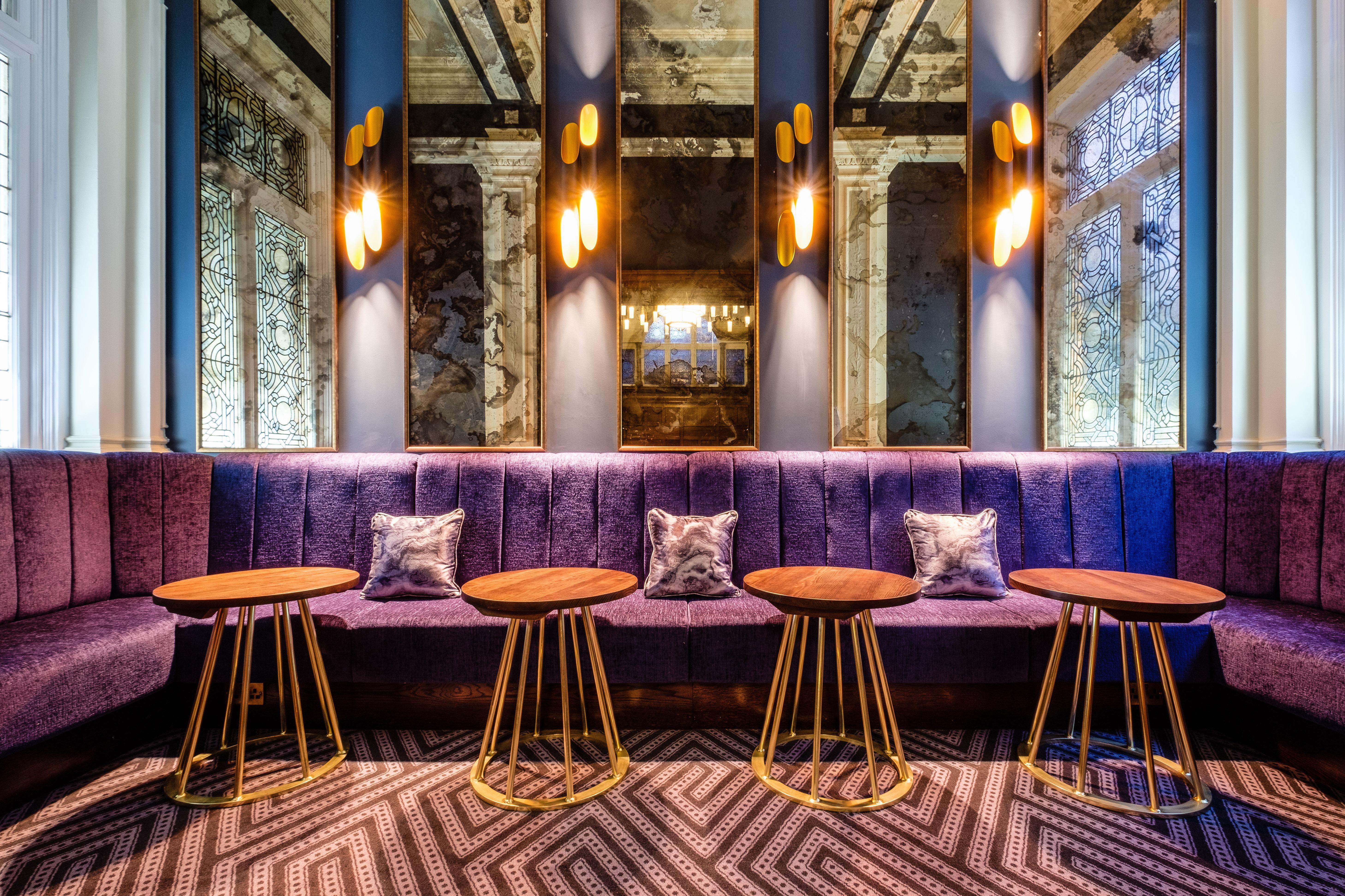 Hotel Indigo - Durham By Ihg Экстерьер фото