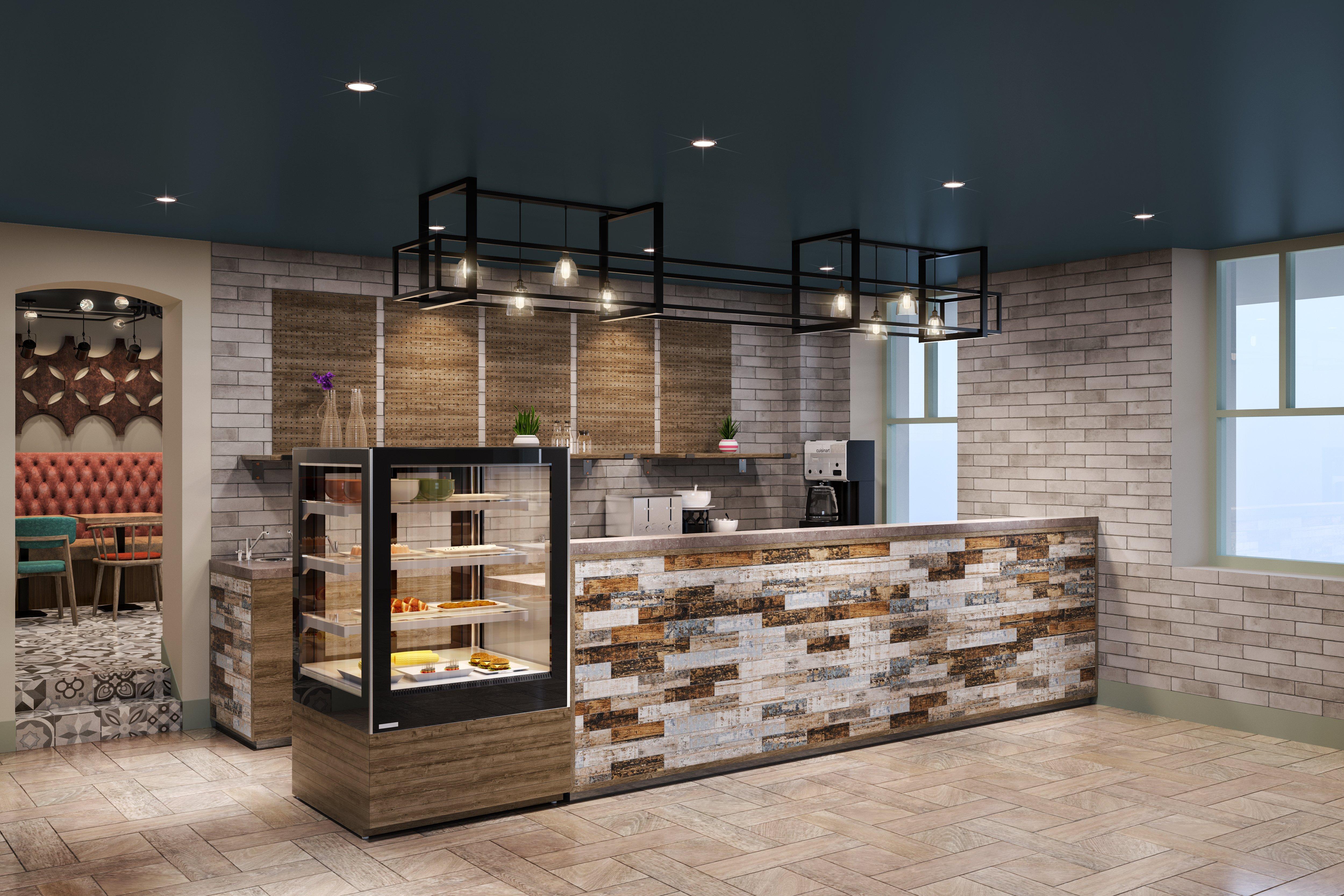 Hotel Indigo - Durham By Ihg Экстерьер фото