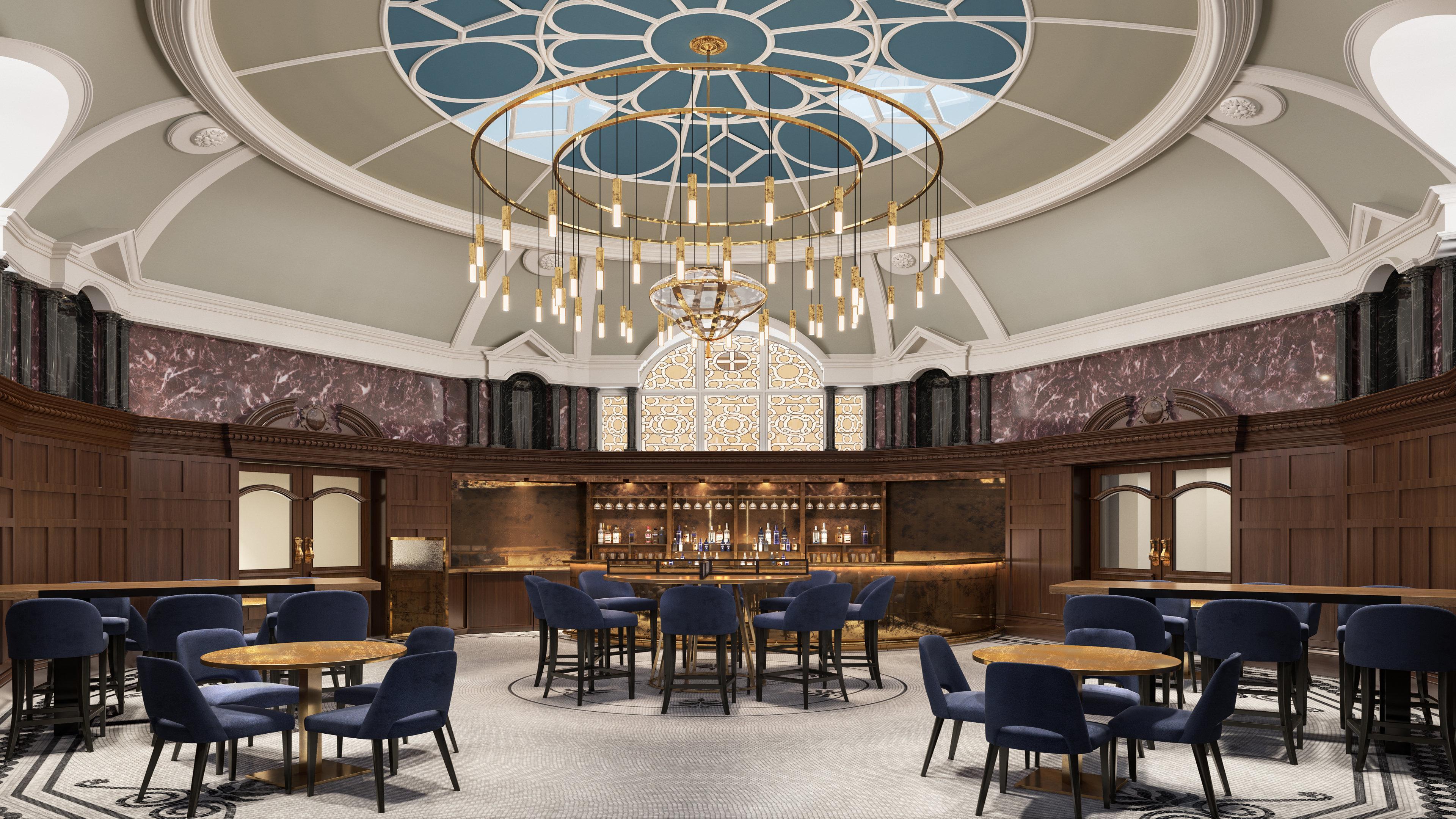 Hotel Indigo - Durham By Ihg Экстерьер фото