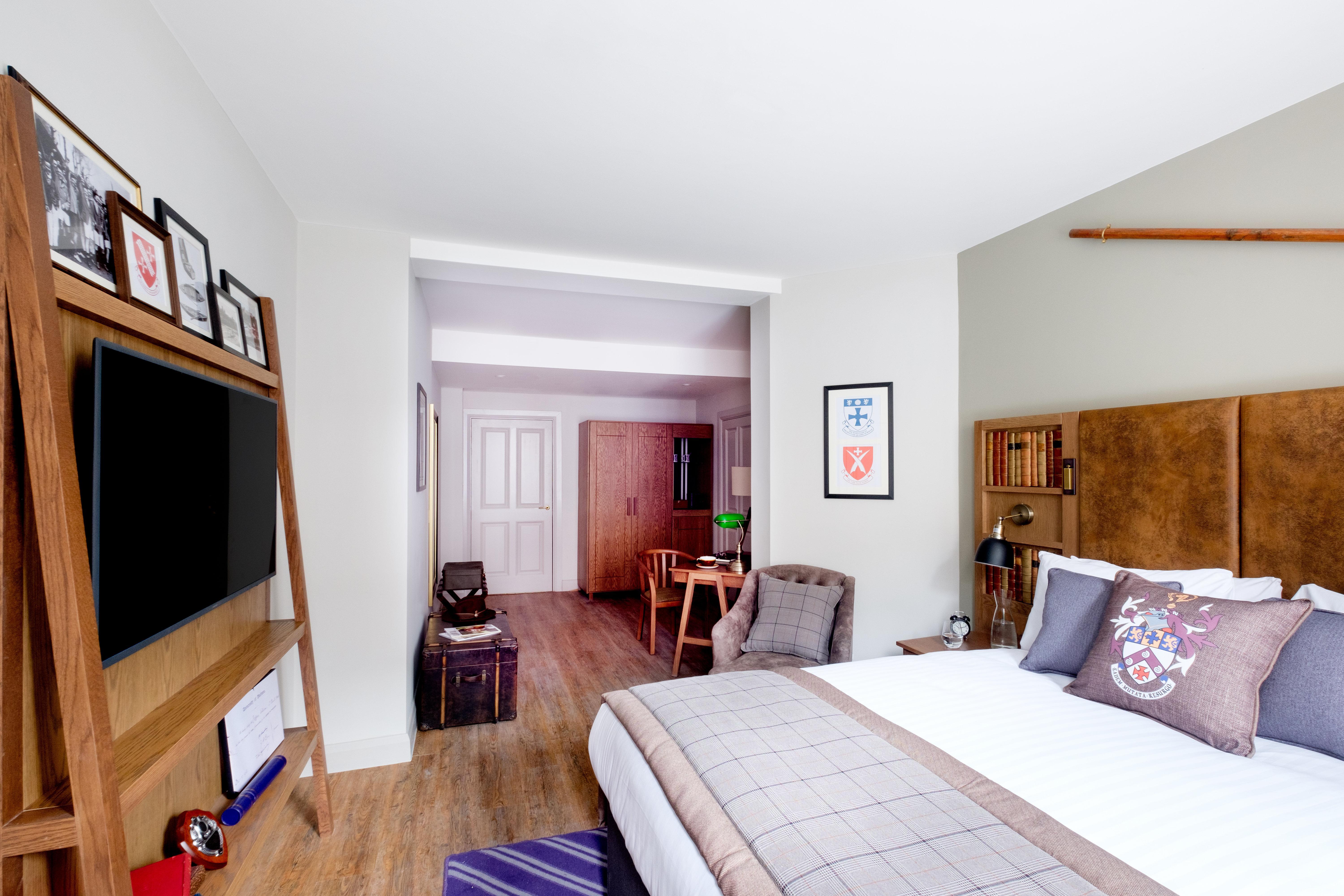 Hotel Indigo - Durham By Ihg Экстерьер фото