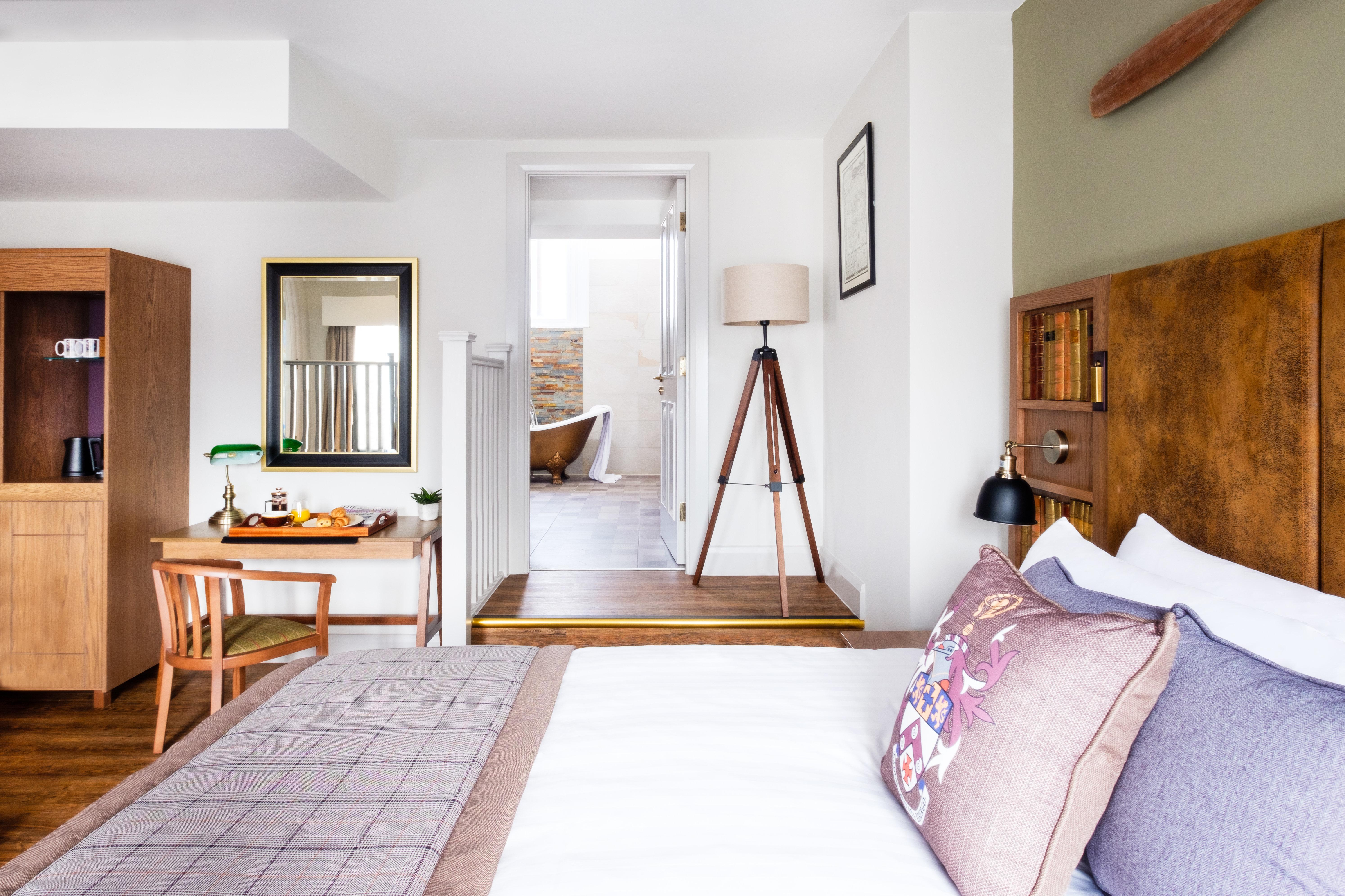 Hotel Indigo - Durham By Ihg Экстерьер фото