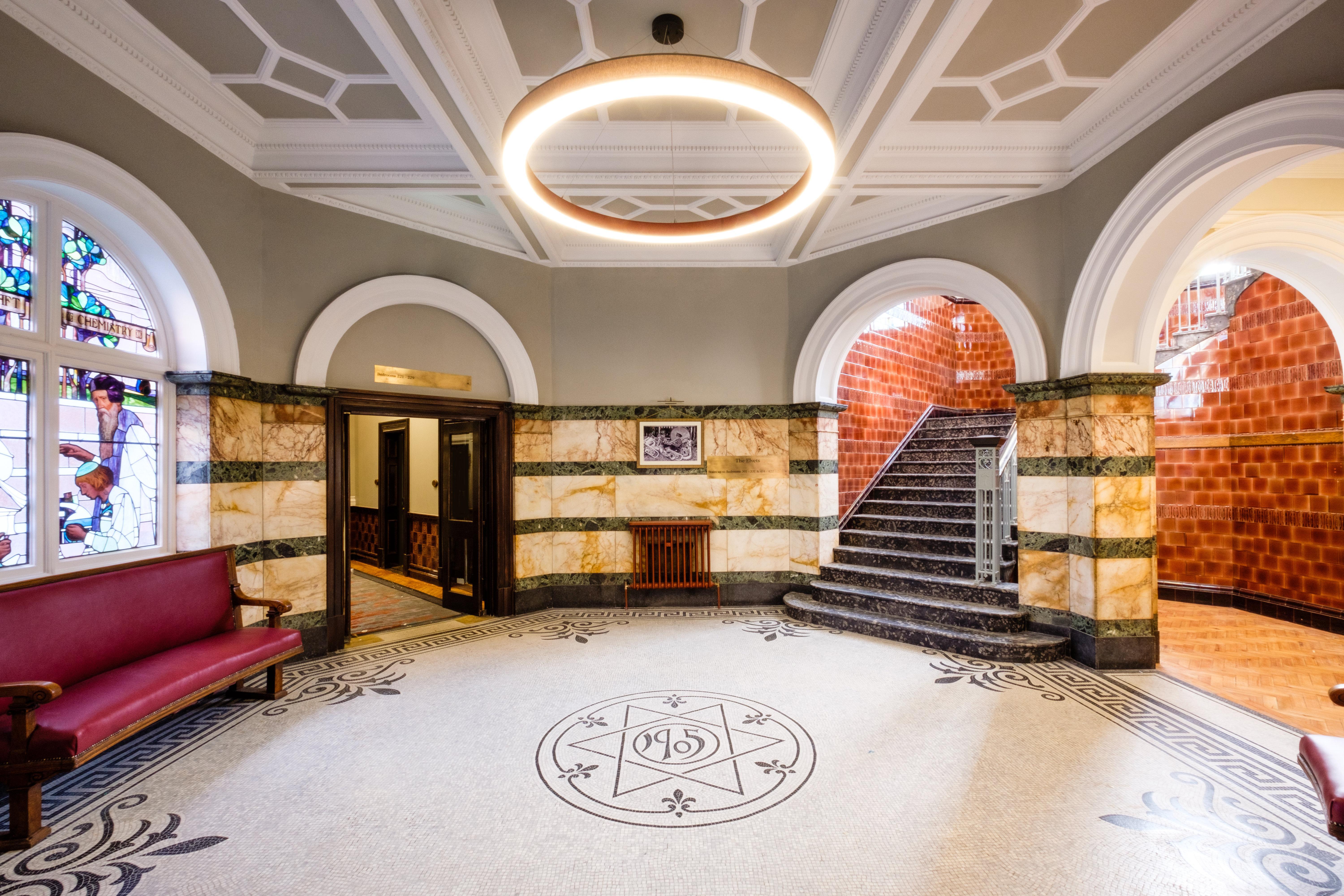 Hotel Indigo - Durham By Ihg Экстерьер фото