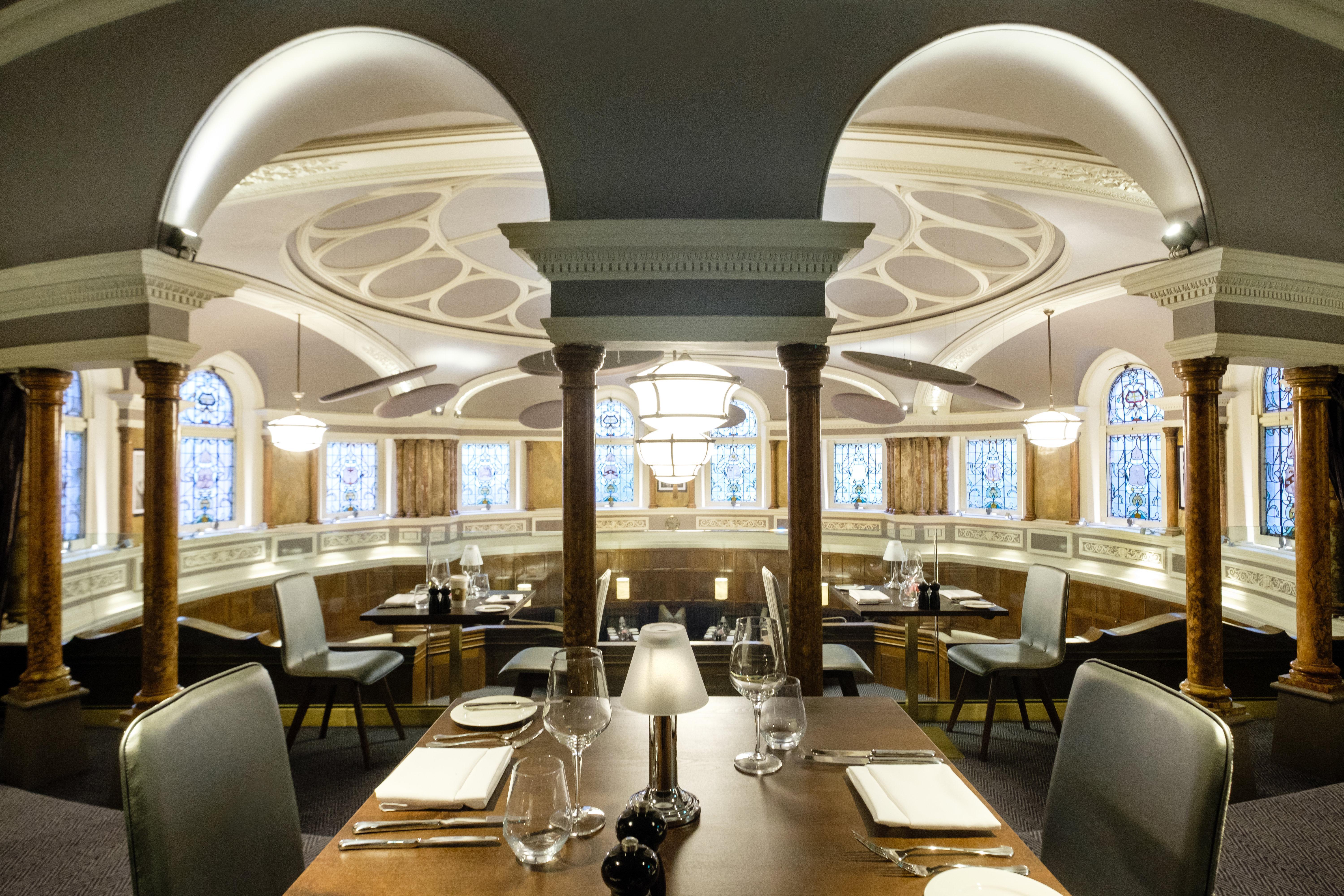 Hotel Indigo - Durham By Ihg Экстерьер фото