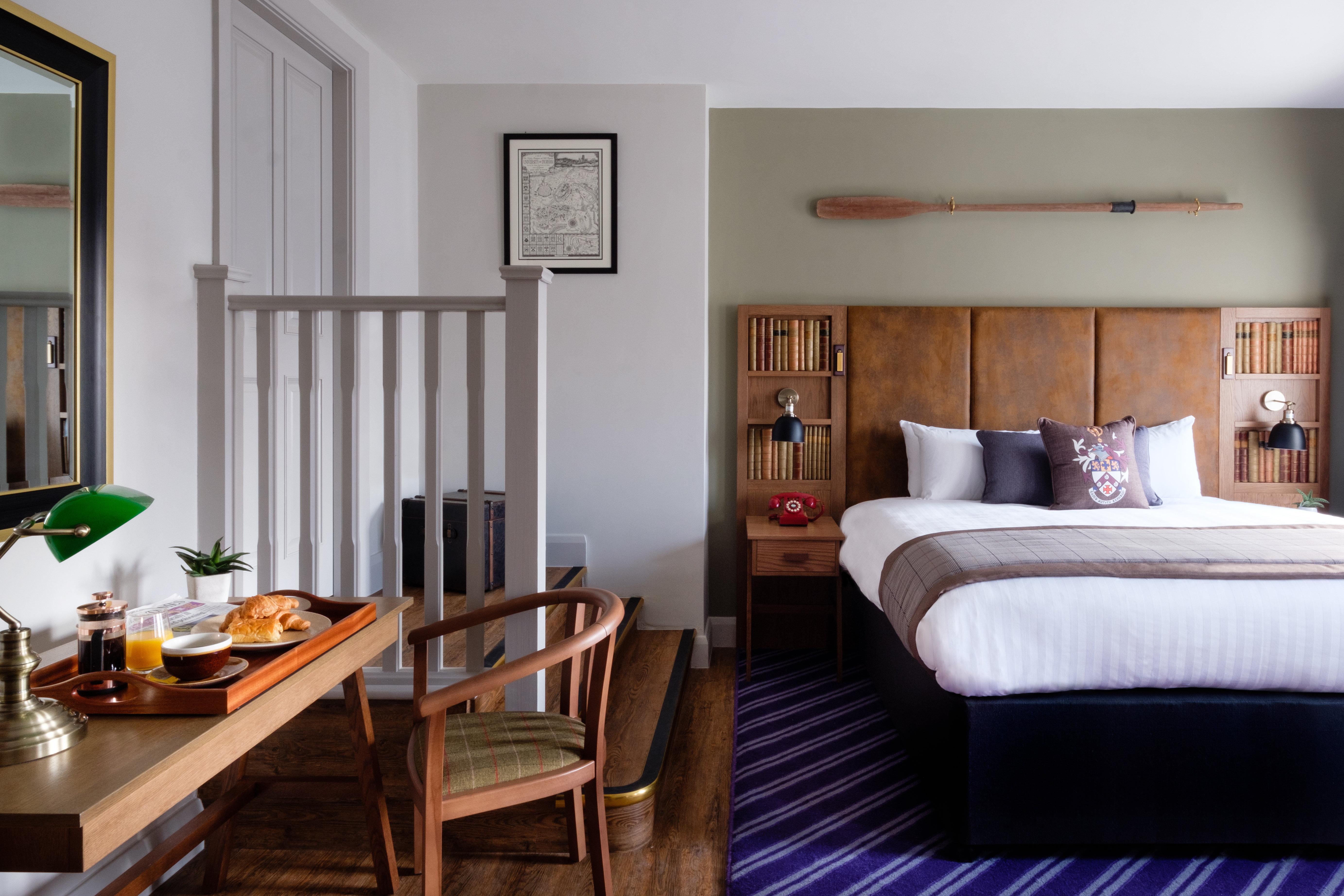 Hotel Indigo - Durham By Ihg Экстерьер фото